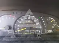 2004 Toyota TUNDRA photo