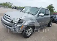 2004 Toyota TUNDRA фото