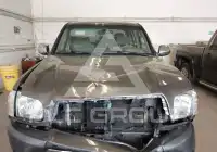 2004 Toyota TUNDRA фото