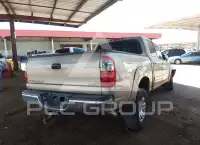 2004 Toyota TUNDRA фото