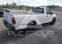 2004 Toyota TUNDRA фото