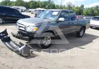2004 Toyota TUNDRA фото