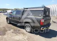 2004 Toyota TUNDRA photo