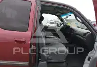2004 Toyota TUNDRA фото