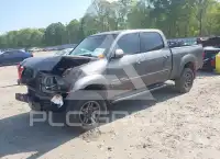 2004 Toyota TUNDRA фото