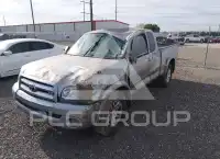 2004 Toyota TUNDRA фото