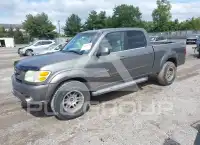 2004 Toyota TUNDRA фото