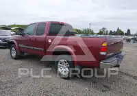 2004 Toyota TUNDRA фото
