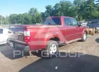 2004 Toyota TUNDRA фото