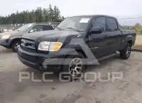 2004 Toyota TUNDRA фото