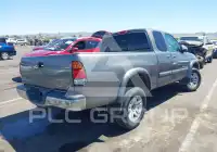 2004 Toyota TUNDRA фото