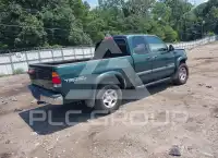 2004 Toyota TUNDRA photo