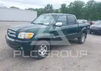 2004 Toyota TUNDRA фото