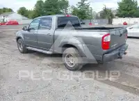 2004 Toyota TUNDRA фото