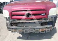 2004 Toyota TUNDRA фото