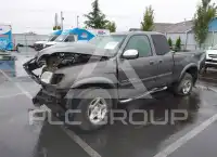 2004 Toyota TUNDRA фото
