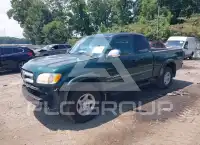 2004 Toyota TUNDRA photo