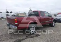 2004 Toyota TUNDRA фото