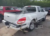 2004 Toyota TUNDRA фото