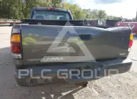2004 Toyota TUNDRA фото