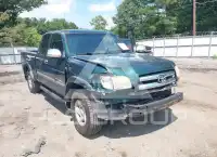 2004 Toyota TUNDRA photo