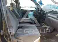 2004 Toyota TUNDRA фото