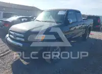 2004 Toyota TUNDRA фото