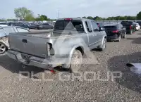 2004 Toyota TUNDRA фото