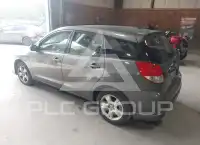 2004 Toyota COROLLA photo