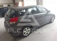 2004 Toyota COROLLA photo