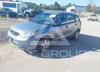 2004 Toyota COROLLA photo