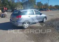 2004 Toyota COROLLA photo