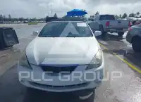 2004 Toyota CAMRY photo