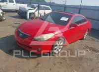 2004 Toyota CAMRY фото