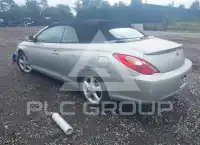2004 Toyota CAMRY фото