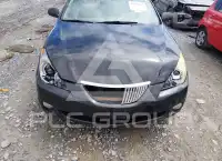 2004 Toyota CAMRY фото