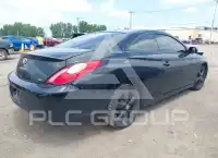 2004 Toyota CAMRY фото