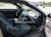 2004 Toyota CAMRY фото