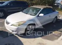 2004 Toyota CAMRY фото