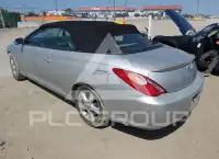 2004 Toyota CAMRY фото