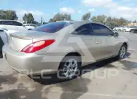 2004 Toyota CAMRY фото