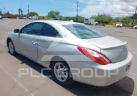 2004 Toyota CAMRY фото