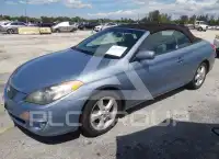2004 Toyota CAMRY photo