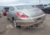 2004 Toyota CAMRY фото