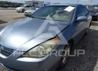 2004 Toyota CAMRY фото