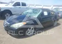 2004 Toyota CAMRY фото