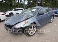 2004 Toyota CAMRY photo