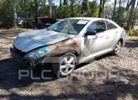2004 Toyota CAMRY фото