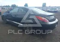 2004 Toyota CAMRY photo