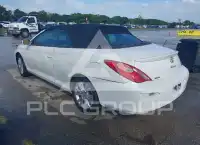 2004 Toyota CAMRY photo